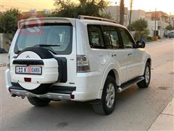 ميتسوبيشي باجيرو